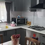 Sanat Sokagi Bahceli Ev * 乌尔拉