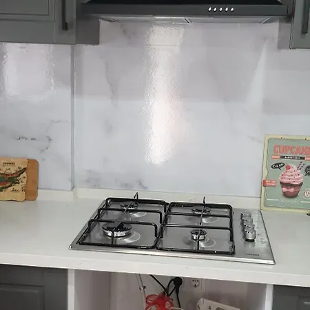 Apartamento Sanat Sokagi Bahceli Ev Urla