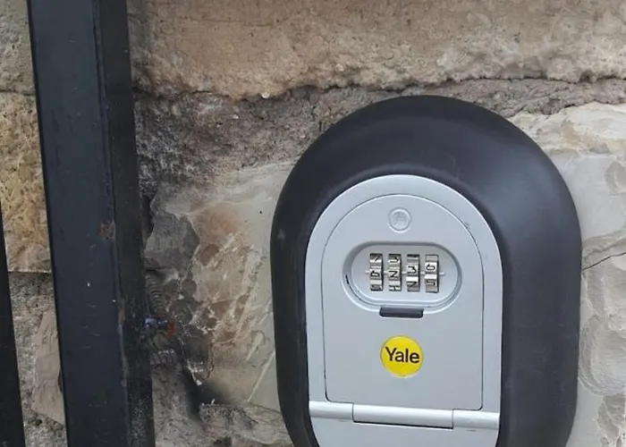 Sanat Sokağı Bahçeli Ev Apartamento