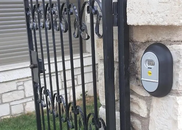 Sanat Sokağı Bahçeli Ev Apartamento Urla