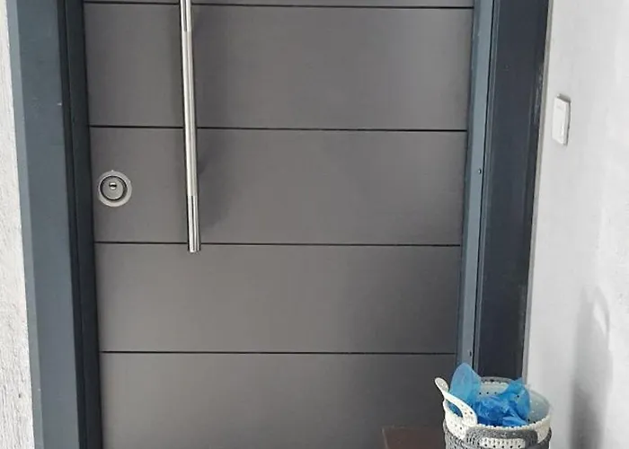 Sanat Sokağı Bahçeli Ev * Urla