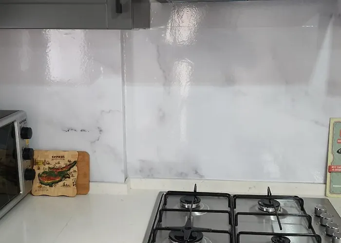 Sanat Sokağı Bahçeli Ev