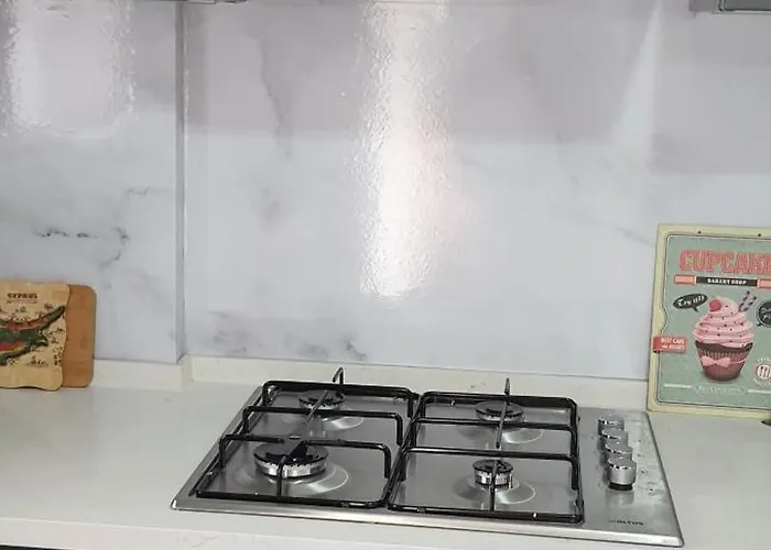 Apartamento Sanat Sokağı Bahçeli Ev Urla