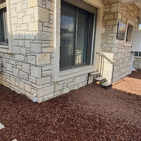 Sanat Sokağı Bahçeli Ev Apartamento *