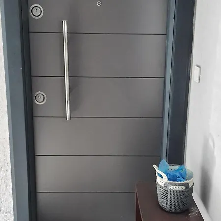 Sanat Sokağı Bahçeli Ev * Urla