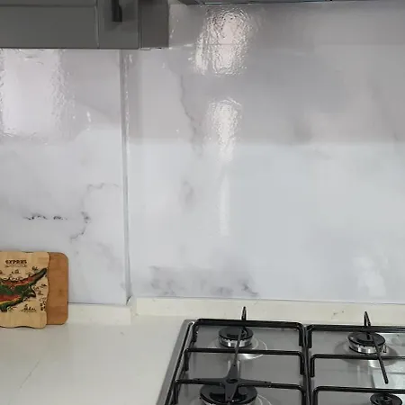 Sanat Sokağı Bahçeli Ev