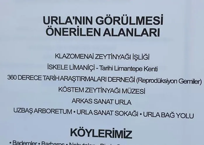 Sanat Sokagi Bahceli Ev דירה *