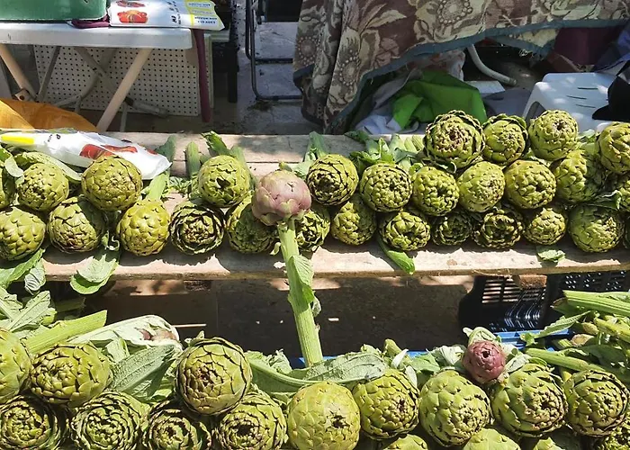 דירה Sanat Sokagi Bahceli Ev אורלה